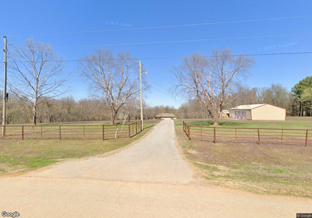 3380 Liberty Ave, Springdale, AR 72762 - photo 1