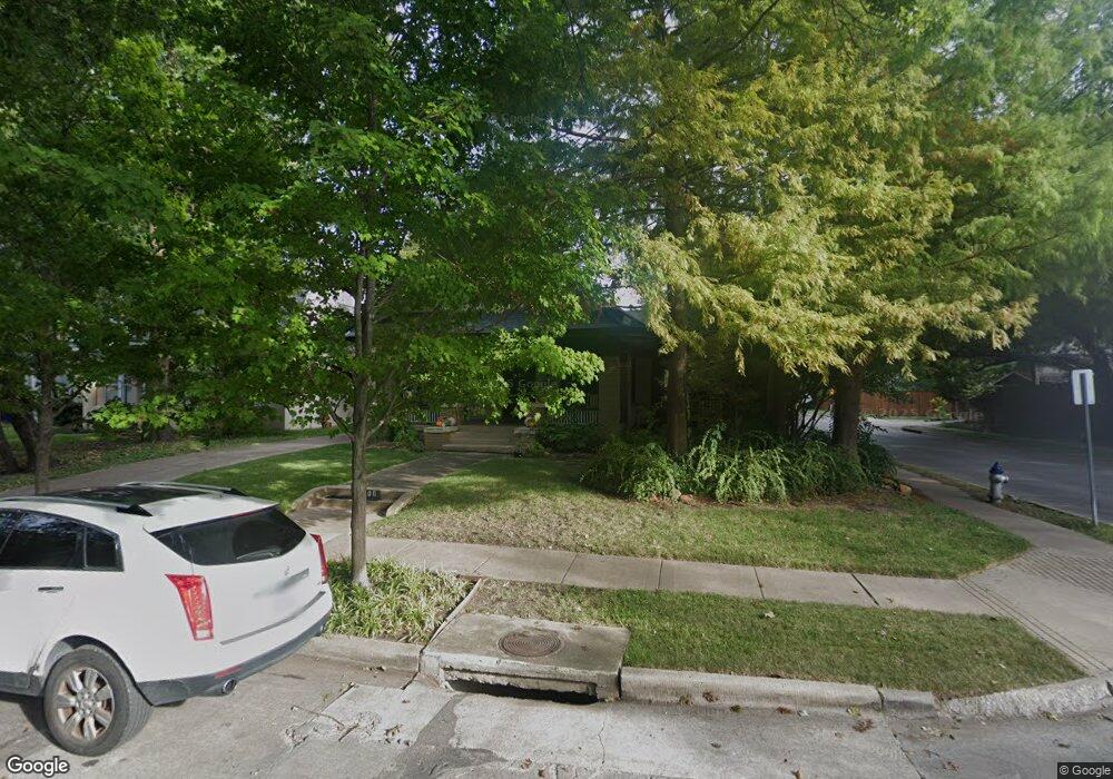 6000 Bryan Pkwy, Dallas, TX 75206 - photo 1