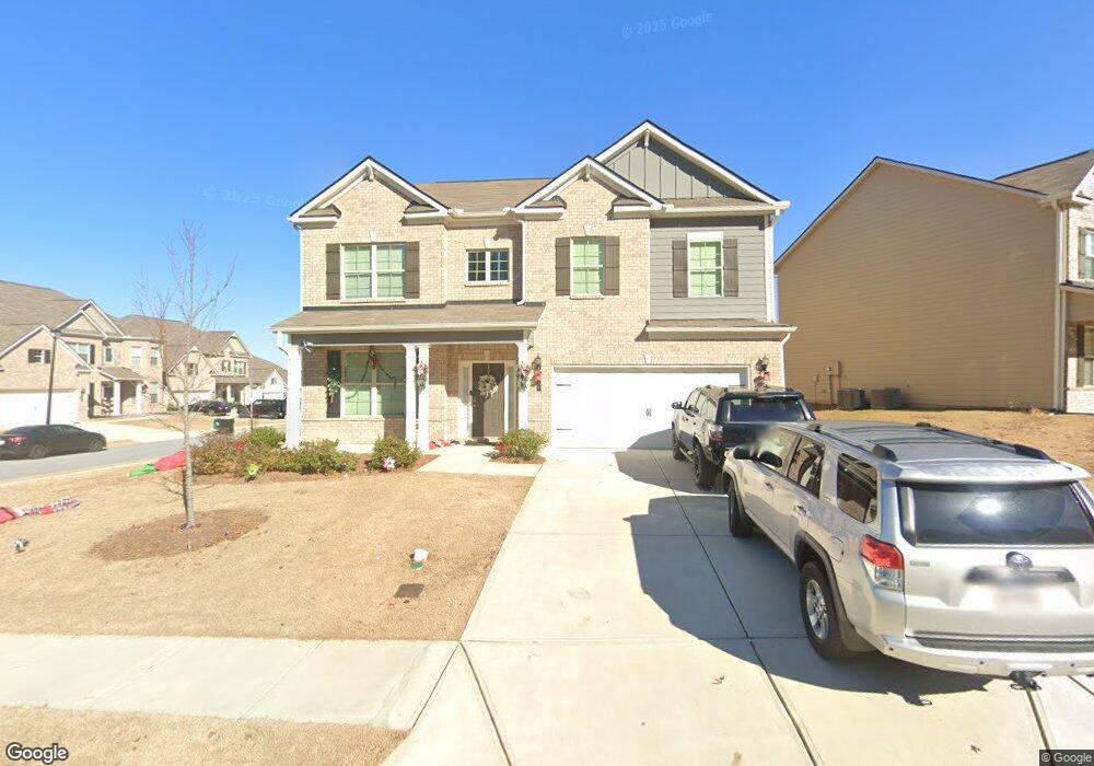 4001 Adder Dr, Buford, GA 30519 - photo 1