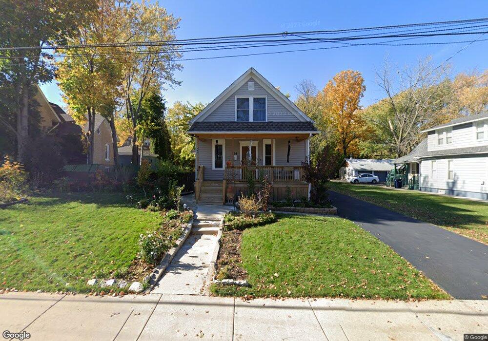 Street View Photo