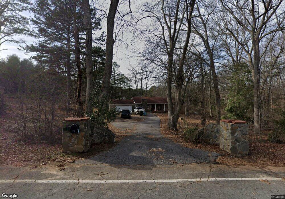 153 Dove Hill Rd, Moore, SC 29369 - photo 1