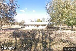2908 Liberty Church Rd, Newton, MS 39345