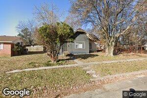 616 S Greenville St, Rector, AR 72461