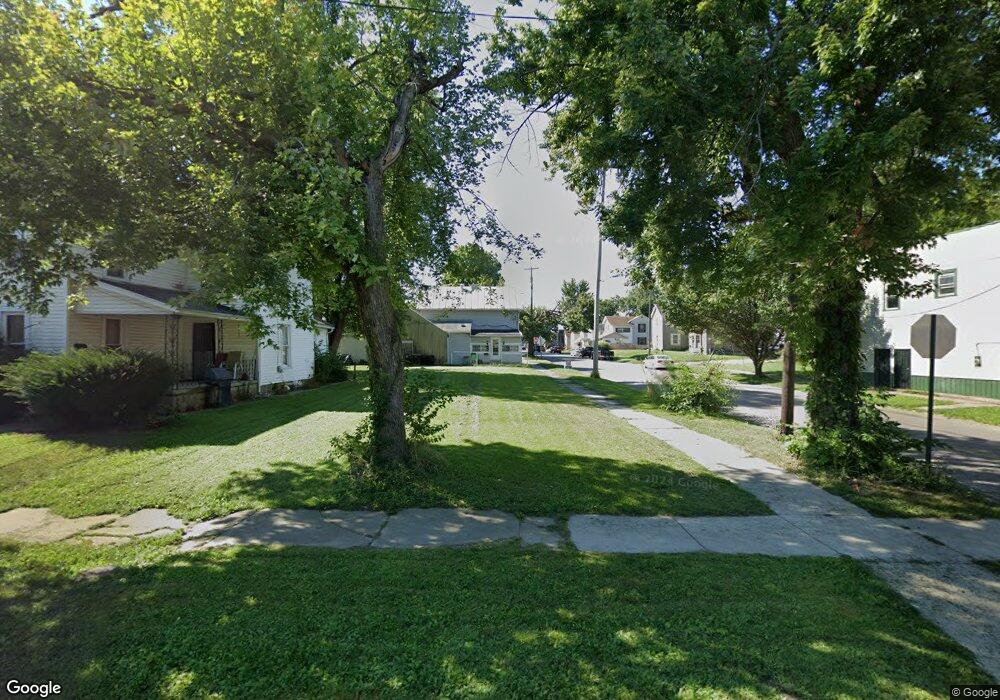 205 Silver St, Marion, OH 43302 - photo 1