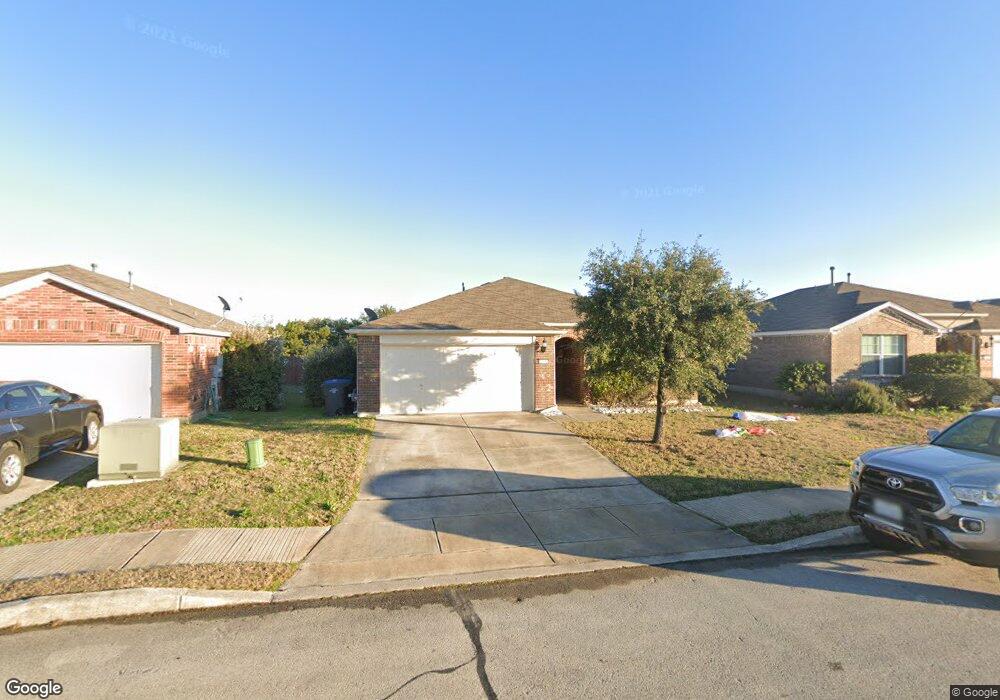 22018 Tower Terrace, San Antonio, TX 78259 - photo 1