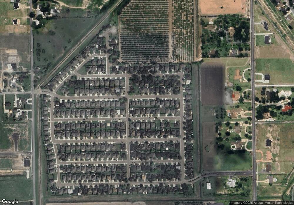 2002 Primrose Dr, Weslaco, TX 78596 - photo 1