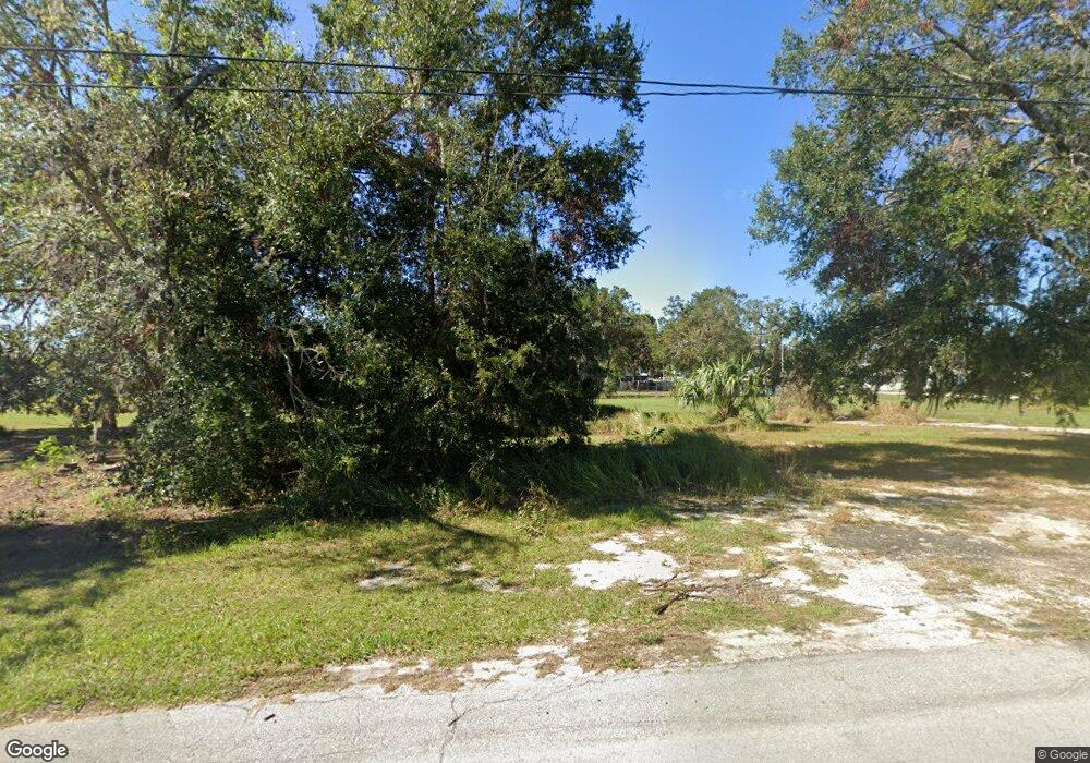 10 S Hendry Ave, Fort Meade, FL 33841 - photo 1