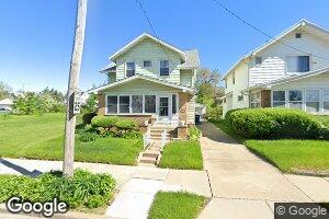 1008 Hamilton St, Toledo, OH 43607