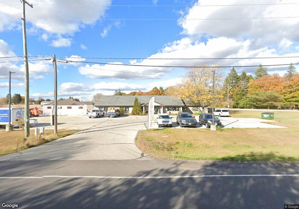 3310 45th St, Two Rivers, WI 54241 - photo 1