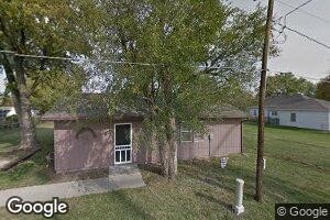 209 S Nicholas St, Scranton, KS 66537