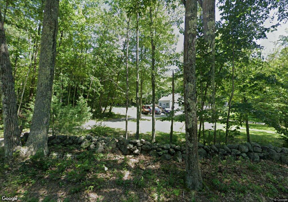 13 Bee Hole Rd, Loudon, NH 03307 - photo 1