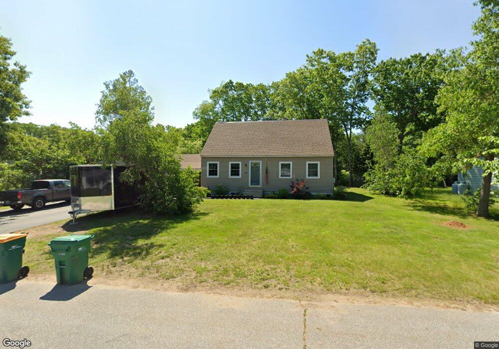 10 Saint James Terrace, Rochester, NH 03867 - photo 1