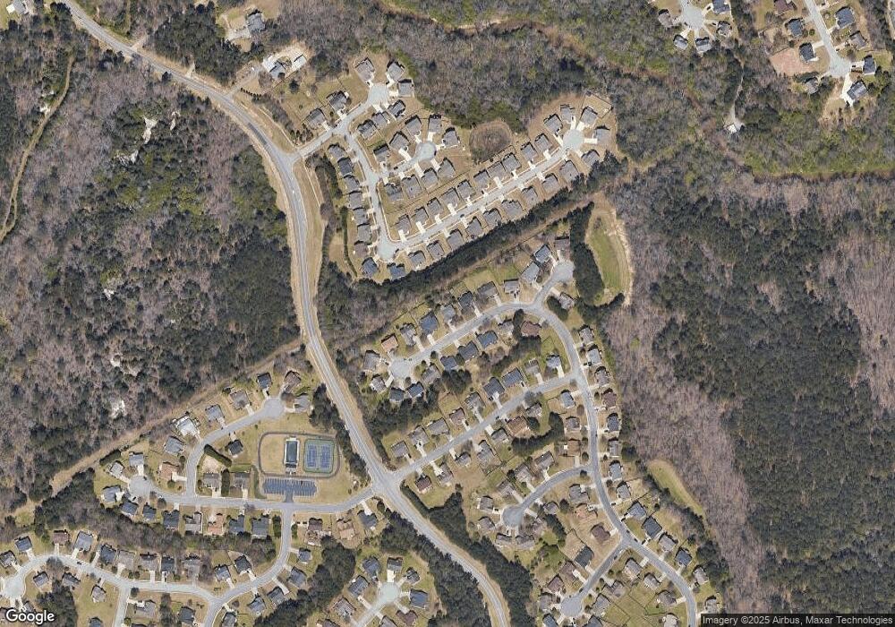 1324 Log Cabin Ln, Lawrenceville, GA 30045 - photo 1