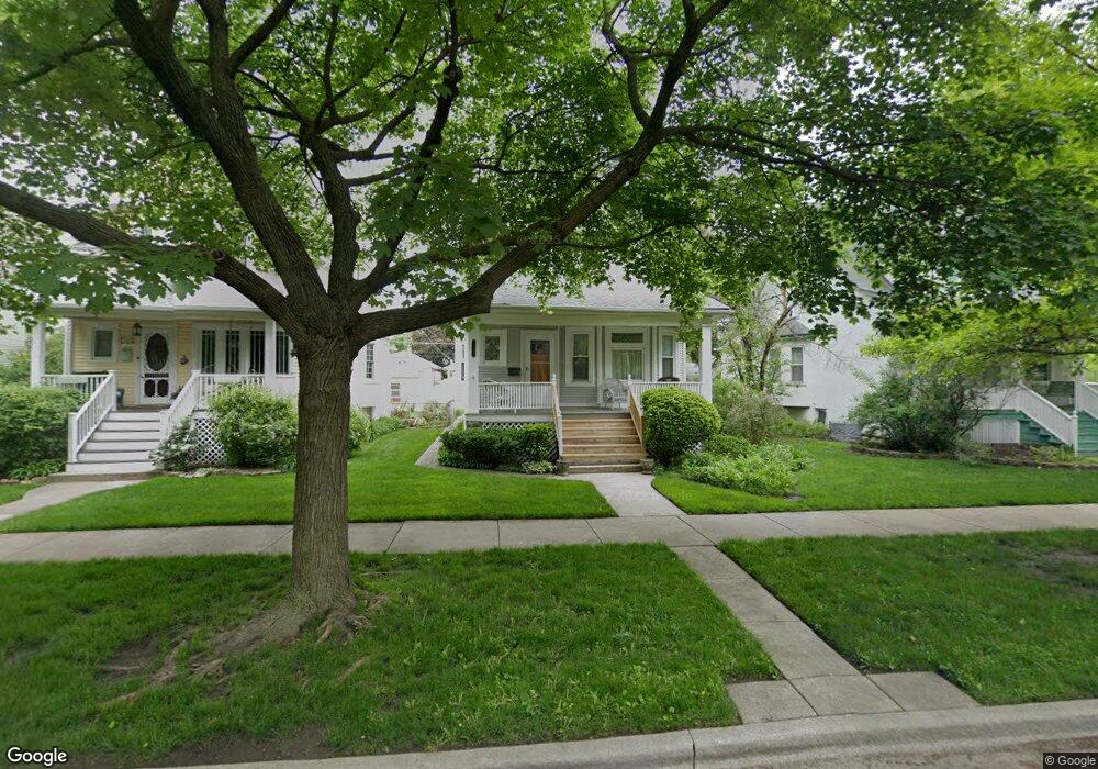 1142 S Euclid Ave, Oak Park, IL 60304 - photo 1