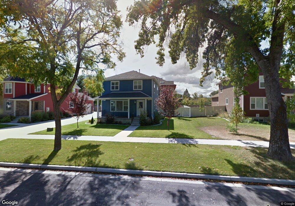 474 E 100 S, Provo, UT 84606 - photo 1