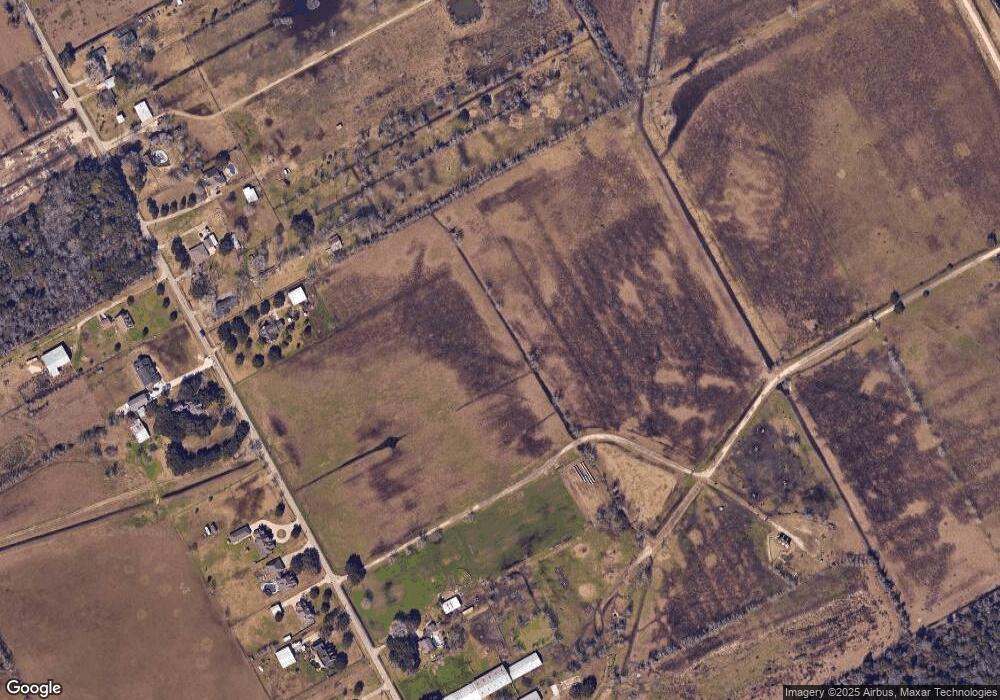 15867 County Road 185, Alvin, TX 77511 - photo 1