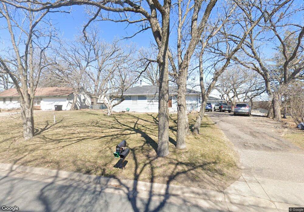 261 99th Ave NW, Coon Rapids, MN 55433 - photo 1