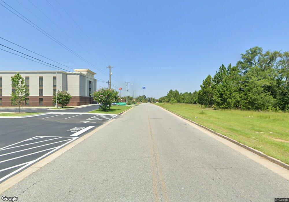 Lot 5 La Porte Dr, Cordele, GA 31015 - photo 1