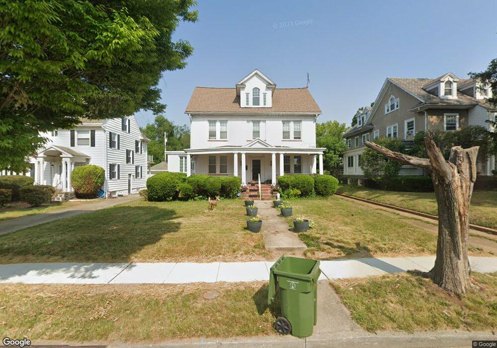 3506 Callaway Ave, Baltimore, MD 21215 - photo 1