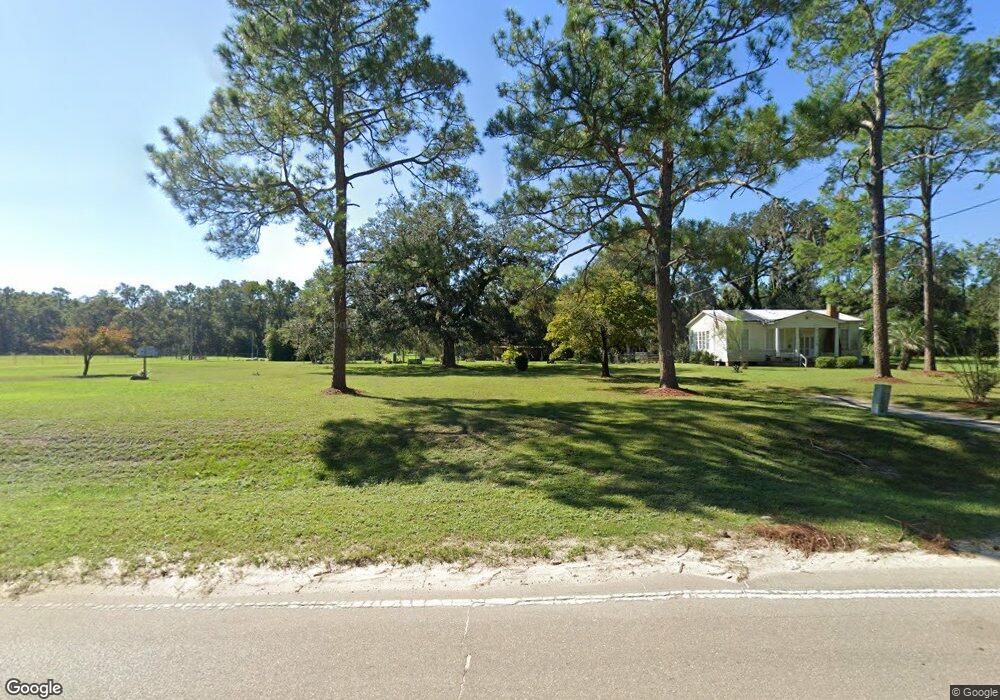 509 Oak Ridge Rd E, Tallahassee, FL 32305 - photo 1