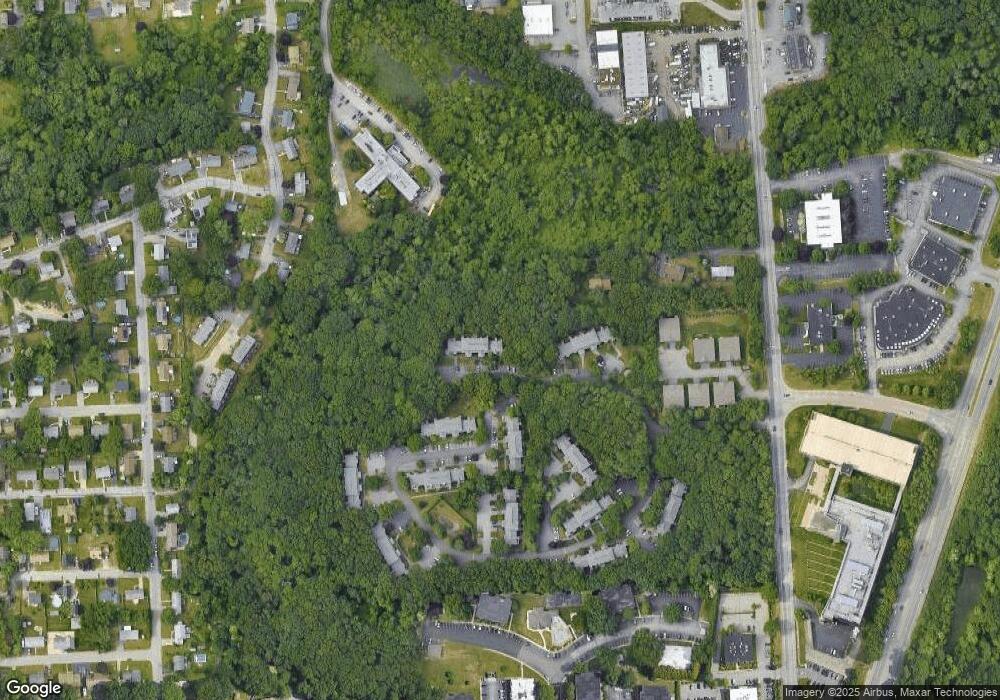 21 Trellis Dr unit 21, West Warwick, RI 02893 - photo 1