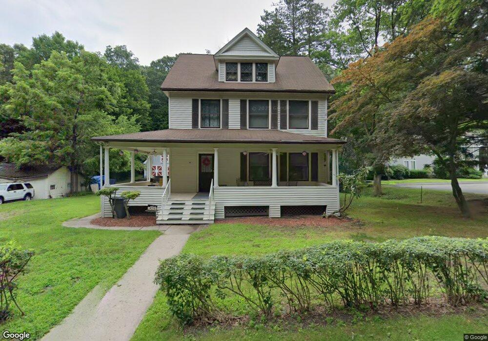 60 Nashville Rd, Bethel, CT 06801 - photo 1