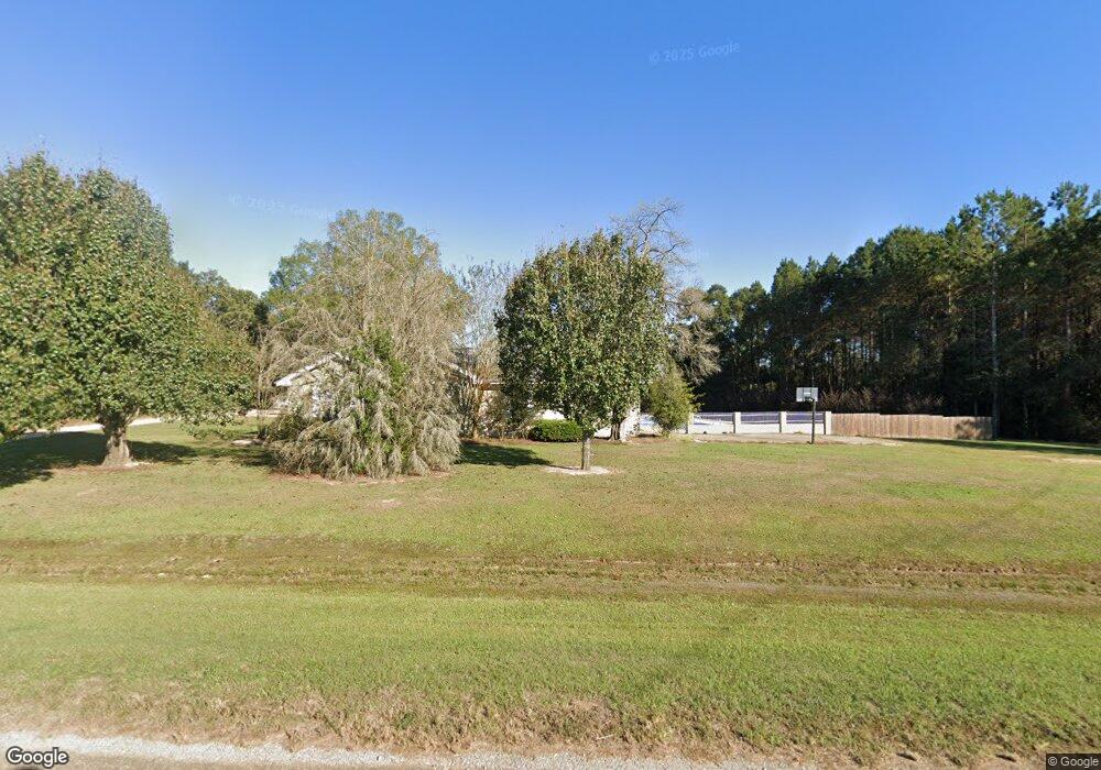 520 Highway 27 S, Tylertown, MS 39667 - photo 1