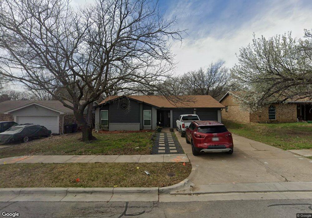 6600 Woodway Dr, Fort Worth, TX 76133 - photo 1