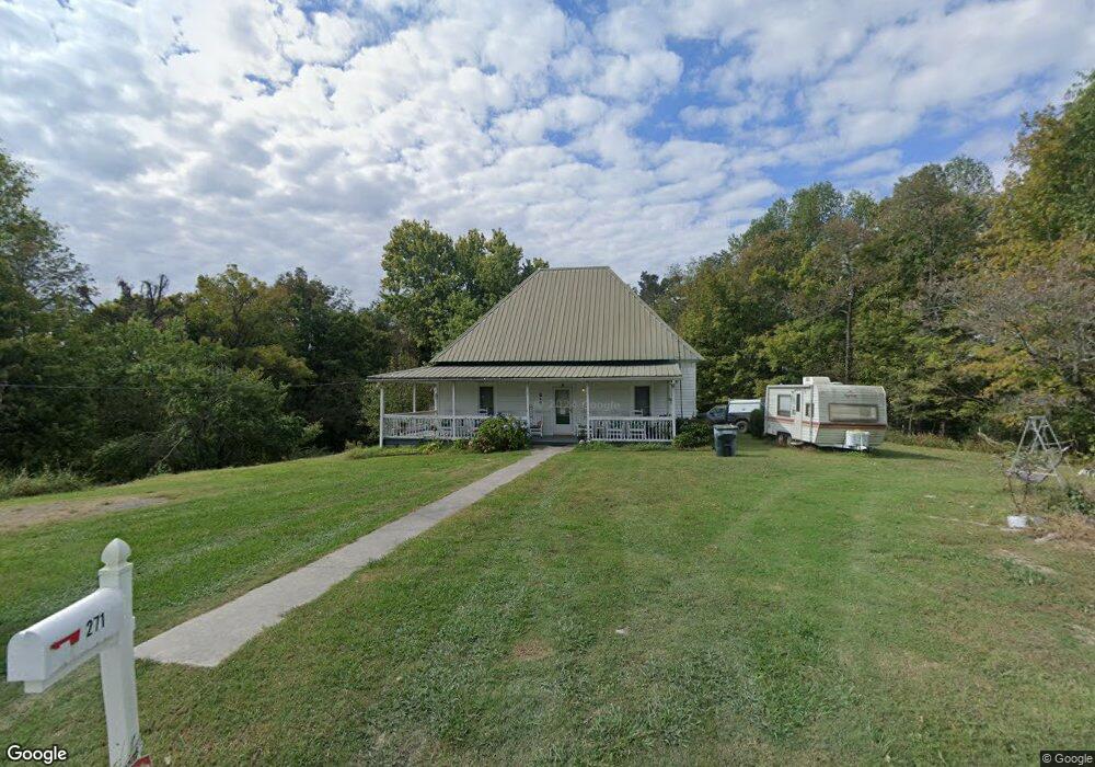 271 Poor Grab Chestnut Ridge, Petersburg, TN 37144 - photo 1