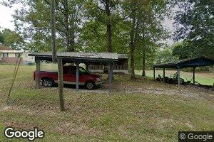 1025 Dye Rd, Clarkrange, TN 38553