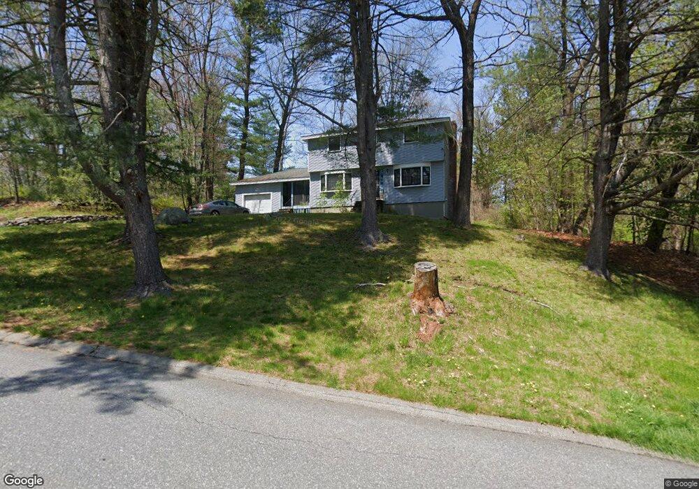 17 Pond View Dr, Acton, MA 01720 - photo 1