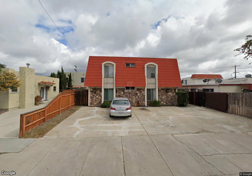 4443 36th St, San Diego, CA 92116 - photo 1