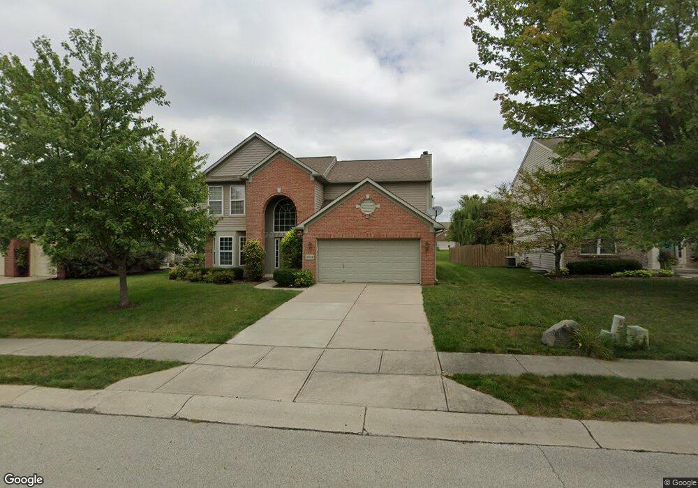 14026 Avalon East Dr, Fishers, IN 46037 - photo 1