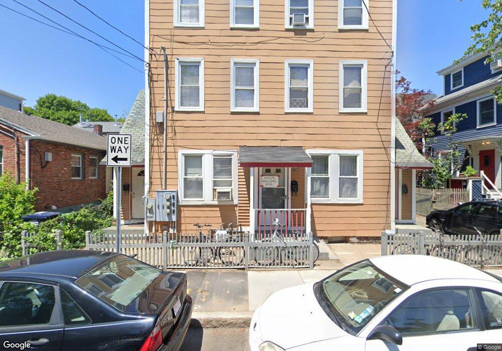 157 Pearl St, Cambridge, MA 02139 - photo 1
