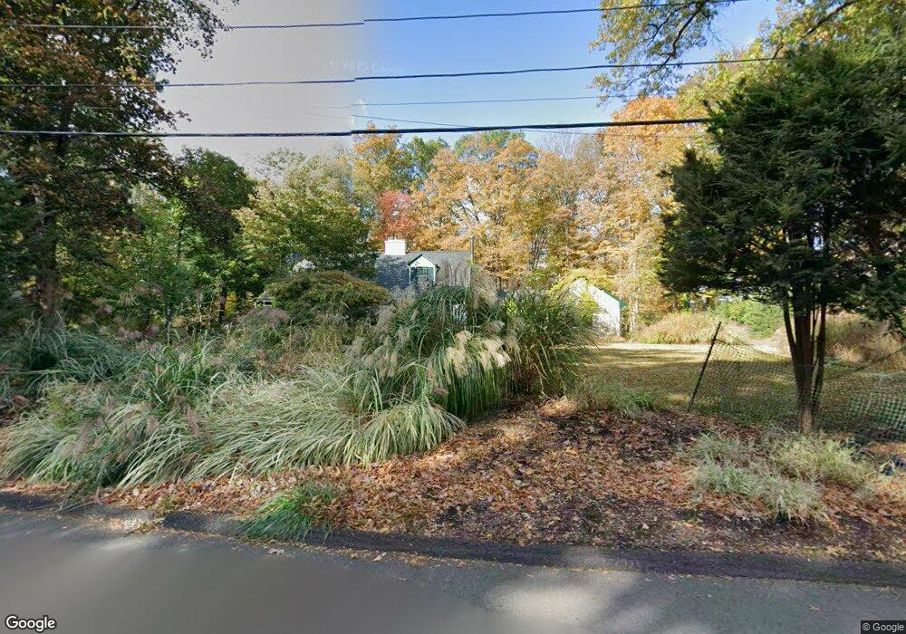 39 Ridge Rd, Upper Saddle River, NJ 07458 - photo 1