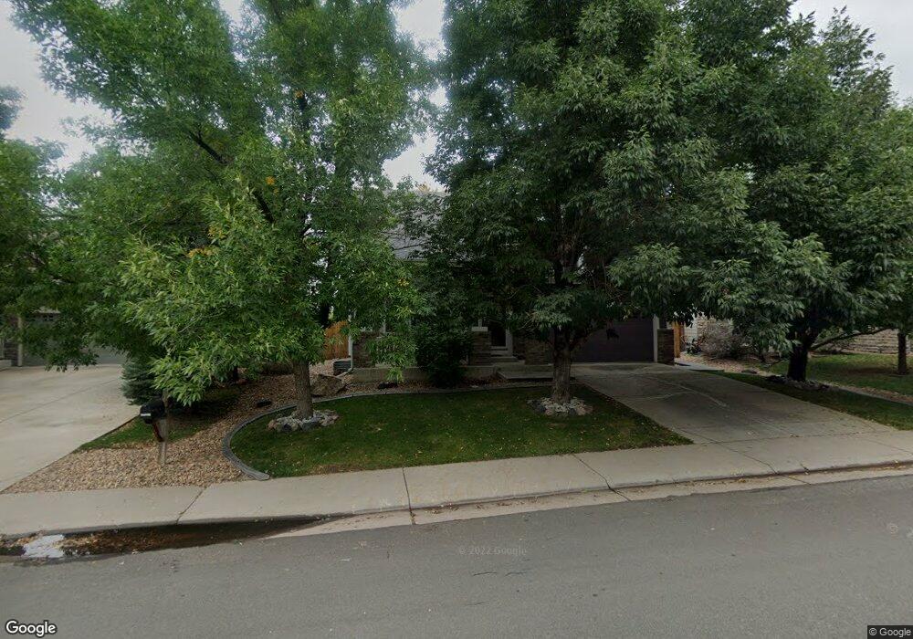 2739 E 140th Ave, Thornton, CO 80602 - photo 1