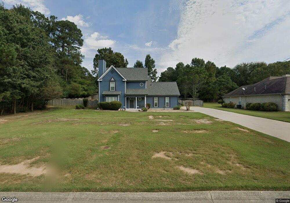 2115 Brandon Acres Dr, Buford, GA 30519 - photo 1