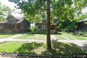 765 Lakewood St Unit Bldg-Unit, Detroit, MI 48215