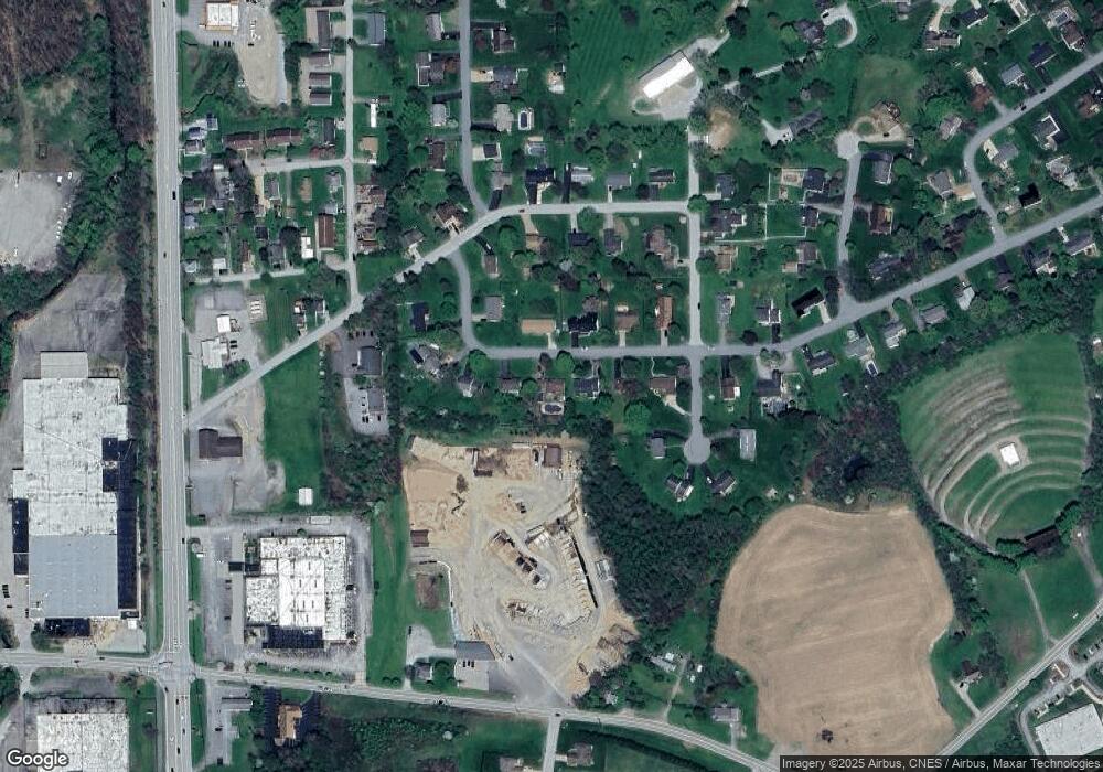 9 Coates Ln, Indiana, PA 15701 - photo 1