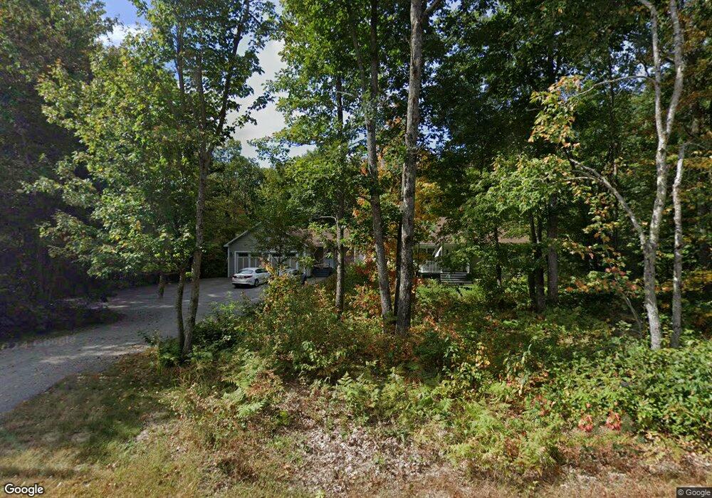 778 Mayall Rd, New Gloucester, ME 04260 - photo 1