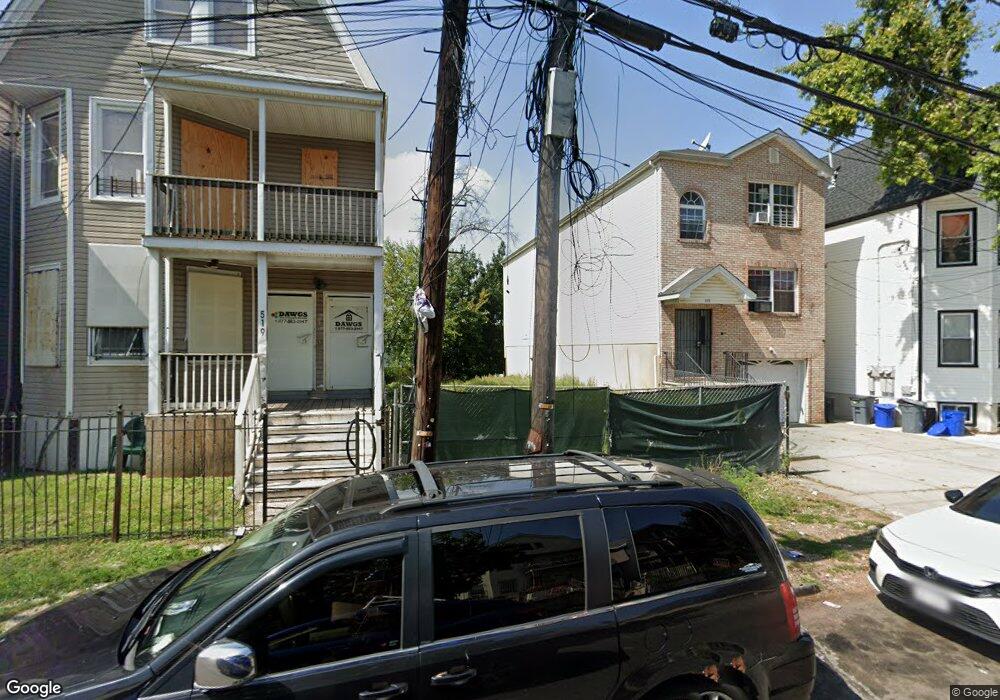 517 S 16th St, Newark, NJ 07103 - photo 1