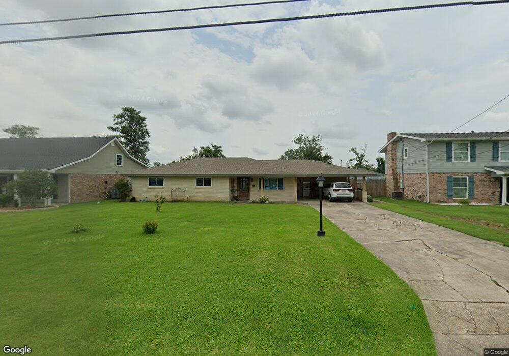1107 Mobile St, Lake Charles, LA 70605 - photo 1