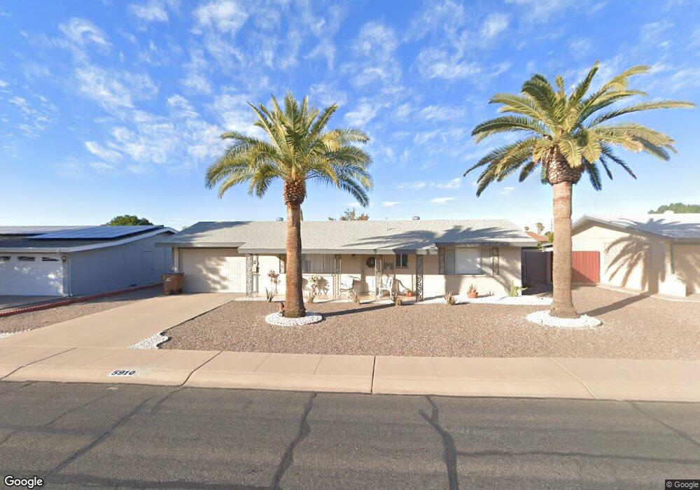 5910 E Casper Rd, Mesa, AZ 85205 - photo 1