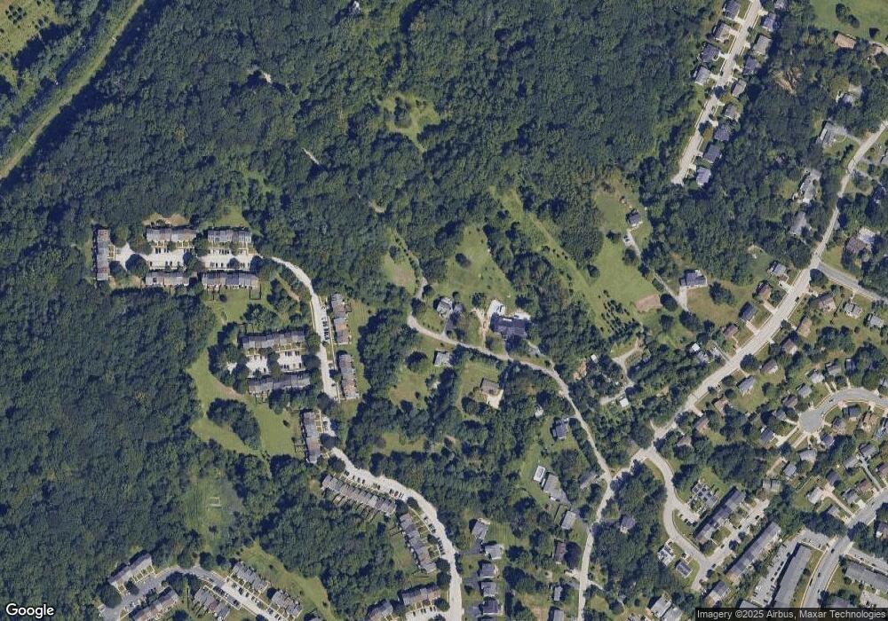 1920 Shanklin Ave, Parkville, MD 21234 - photo 1