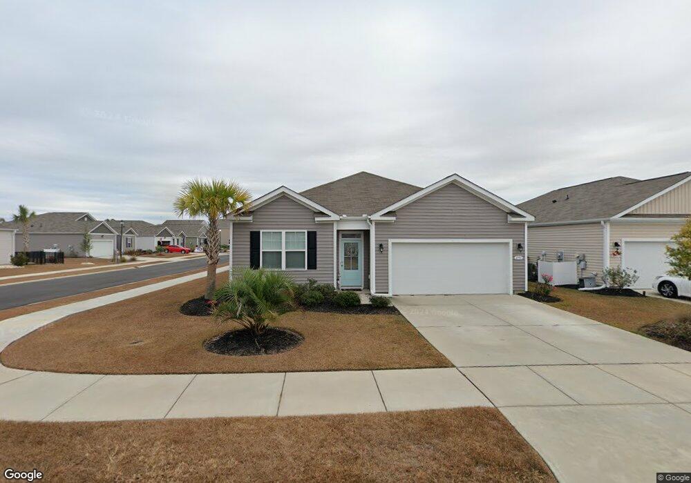 2751 Zenith Way unit Cali A Lot 39, Myrtle Beach, SC 29577 - photo 1