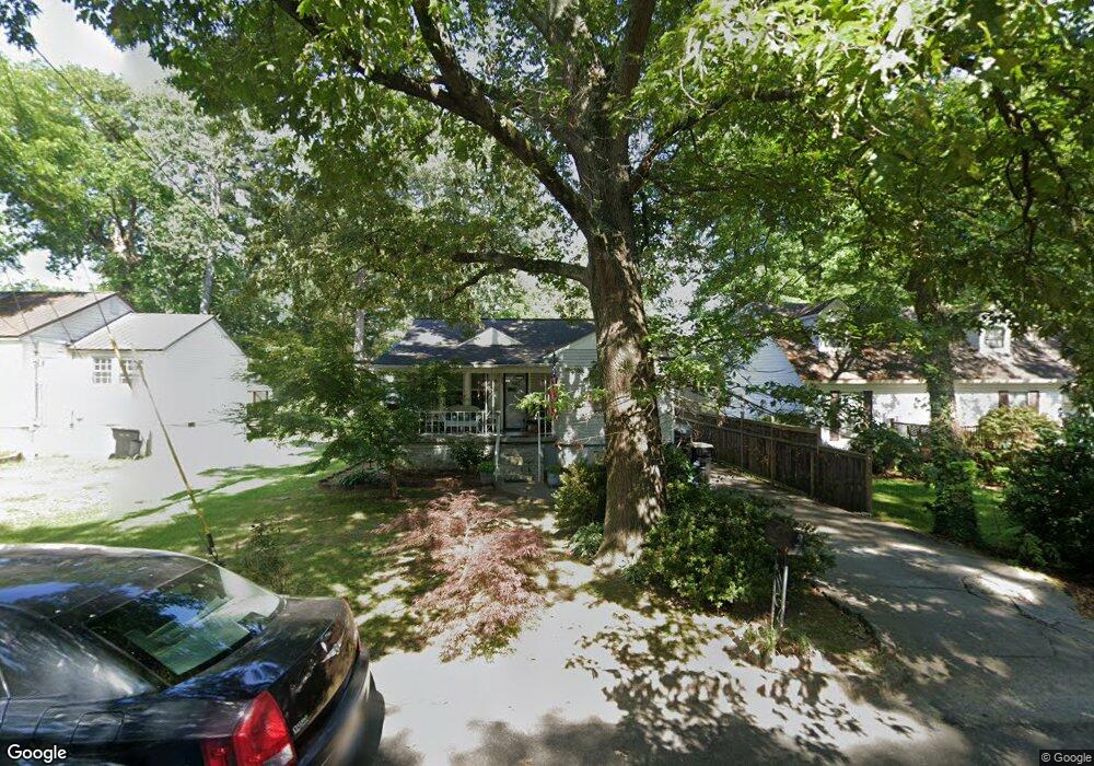 1104 3rd Ave NE, Cullman, AL 35055 - photo 1