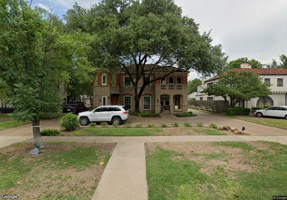 Street View Photo