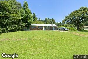 1057 Anderson Rd, Wesson, MS 39191