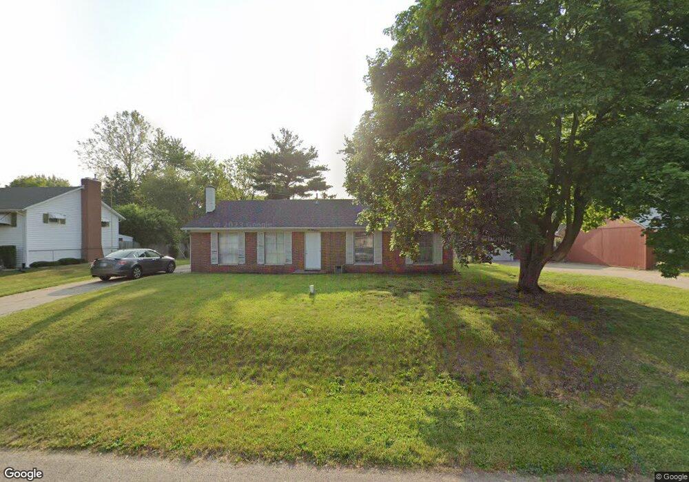 59580 Lee Ave, Elkhart, IN 46517 - photo 1