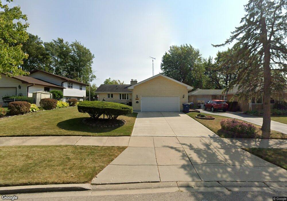 2611 Jacquelyn Ln, Waukegan, IL 60087 - photo 1